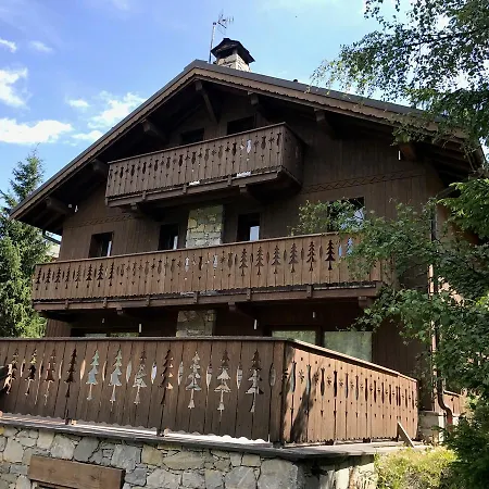 Chalet Matterhorn